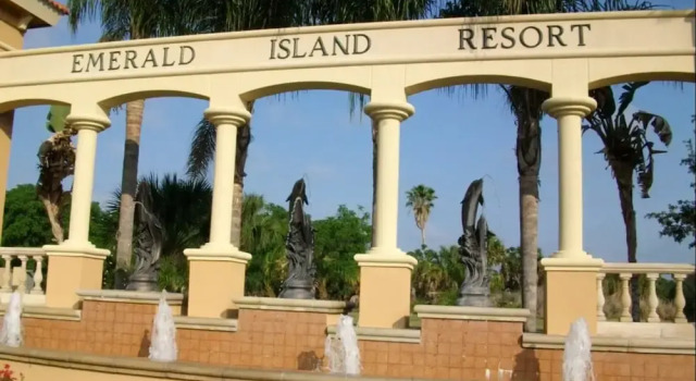 Emerald Island Resort 8622