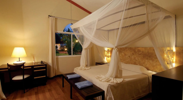 Полулюкс The Diamond of Africa - Luxury Villa