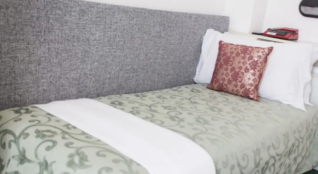 Номер Standard Hotel Gioiello