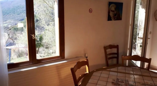 Gite le galabre les Lauzes du Villard, Rezervasyon Otel La Robine-sur-Galabre Marsilya