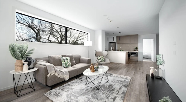 Апартаменты Sunrise Garden Suites