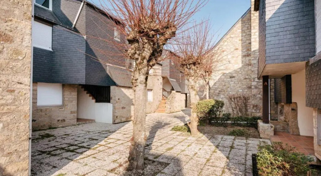 Appartement Carnac, 1 pièce, 4 personnes - FR-1-477-209, Rezerwuj Apartament Carnac 