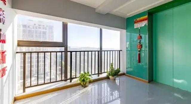 UltraPlus Business Hotel (Kunming High Speed Rail South Station Branch), Rezerwuj Hotel Hotele w Kunming z parkingiem, Parking