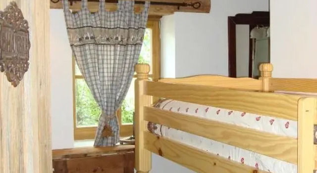 Номер Standard Le Chalet De Thalie