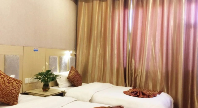 Dunhuang Mogao Hotel, Book Hotel Jiuquan Gansu