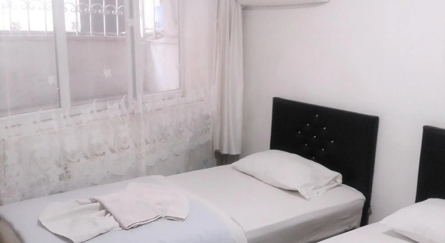 Bereket Apart Hotel, Забронировать Апарт-отель Фатих Стамбул, рядом с Библиотека Стамбульского университета
