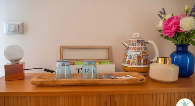Komfort Zimmer AriaBoutique