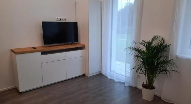 Апартаменты с 2 комнатами Ferienwohnungen Winzergasse