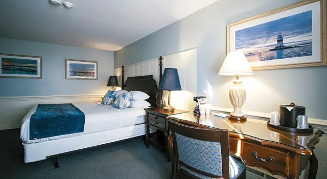 Номер Deluxe Inn at Mystic