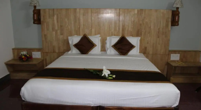 Номер Premium Hotel Presidency Electronic City, Bangalore
