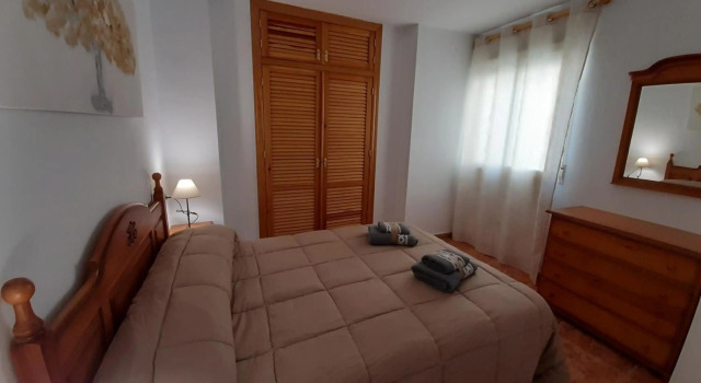 Alojamiento La Terraza De Luis