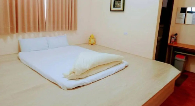 Люкс Comfort FuLu home stay