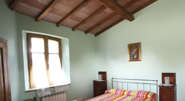 Agriturismo Belvedere Di Pierini E Brugi, Reserva ahora Agroturismo Campagnatico Toscana