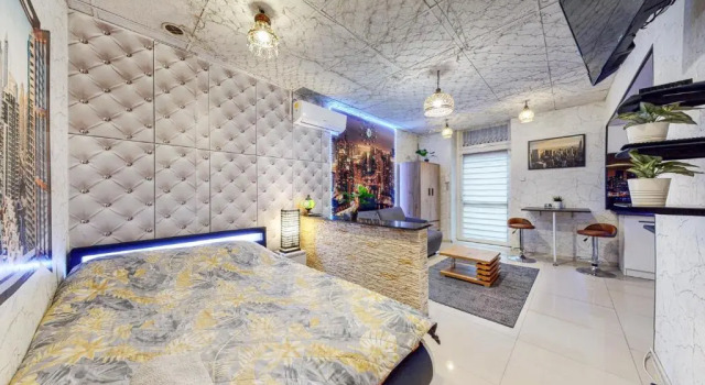 Apartament Dubaj, Prenota Appartamento Hotel a Silesia con parcheggio, Parcheggio
