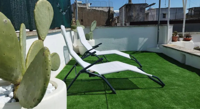 Apartment Loft 36