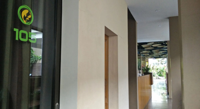 KOI Hotel & Residence, Rezervovat Hotel Hotely v Bali se snídaní, Snídaně