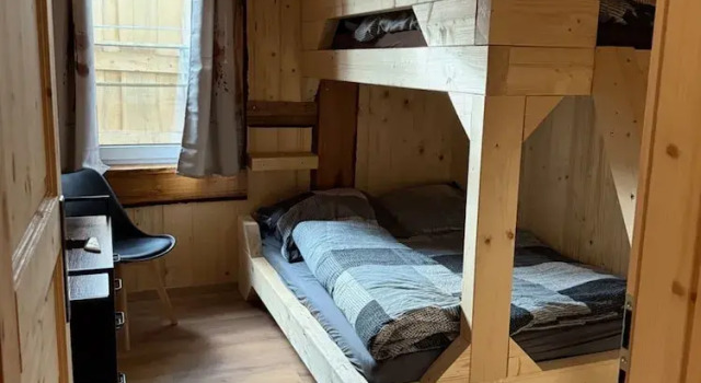 Chalet on the Wolfsberg, Prenota Chalet Hotel a Garz con parcheggio, Parcheggio
