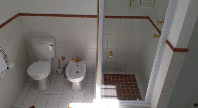 Двухместный номер Standard Paradiso Guesthouse & Self-catering Cottage