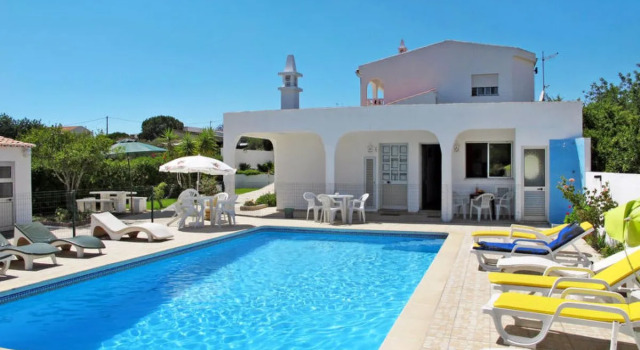 Quinta Girassol, Réserver Hôtel Loulé 
