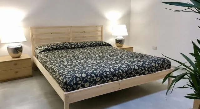 Aviotel Residence, Rezervovat Hotel Hotely v Elba s parkováním, Parkování