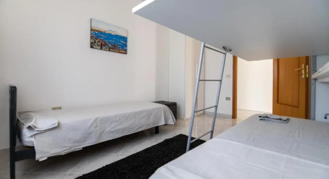 Villa Salvius, Prenota Villa Ville a Scafati, Villa