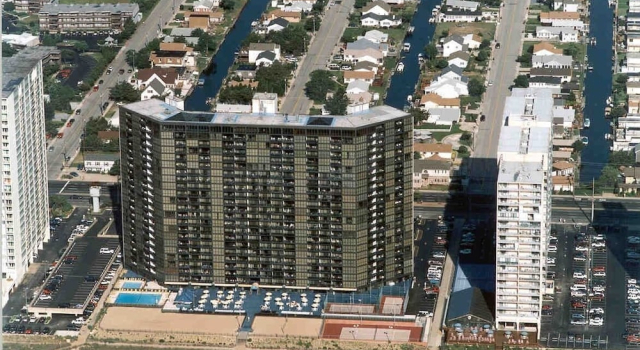 Студия Golden Sands