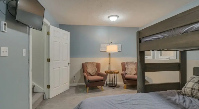 Updated Townhome Near Main Street, 10 Mi to Breck!
