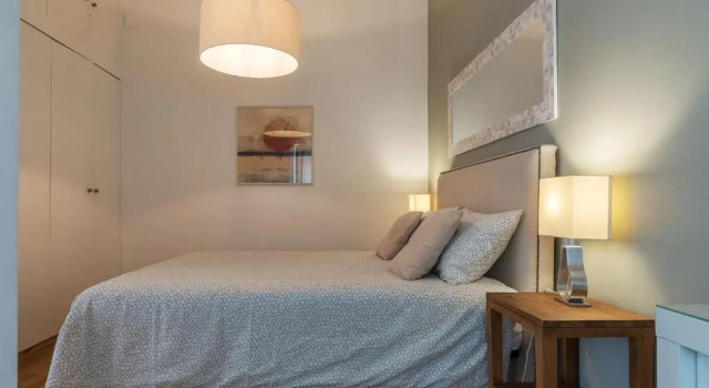 Апартаменты Sant'Angelo Modern Apartment