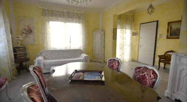 Апартаменты Superior Le Bouganville Apartment