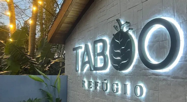Taboo Refúgio, Забронировать Дом для отпуска Коттеджи Нова-Петрополиса, рядом с Imigrant Mall, Коттедж