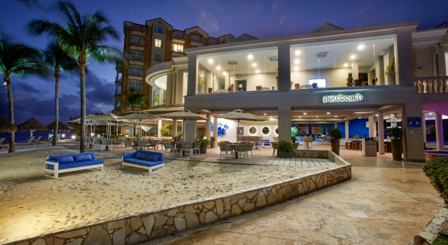 Divi Aruba Phoenix Beach Resort, Book Resort Resort Hotels in Palm Beach, Resort