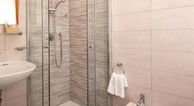 Номер Economy Hotel Nazionale