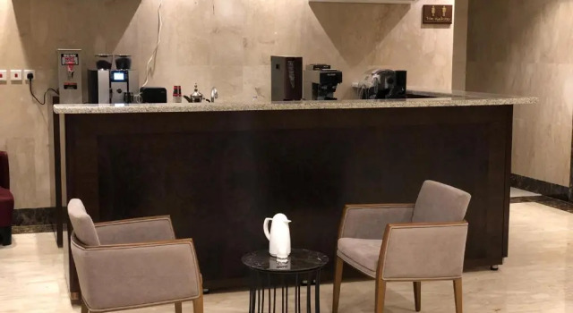 Апартаменты с 2 комнатами Dar Al Maamon Furnished Apartment