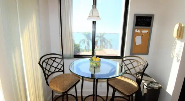 Isla Bahia Del Mar J-408, Rezerwuj Hotel Saint Petersburg Pinellas County