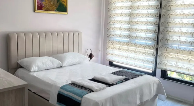 Tsira Suite