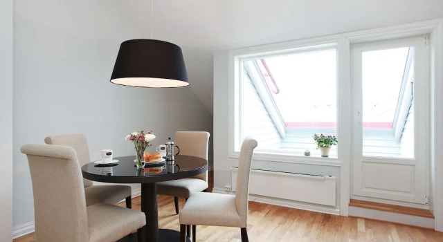 Frogner House Apartment Frydenlundgata 2, Rezervovat Apartmán Frogner Oslo