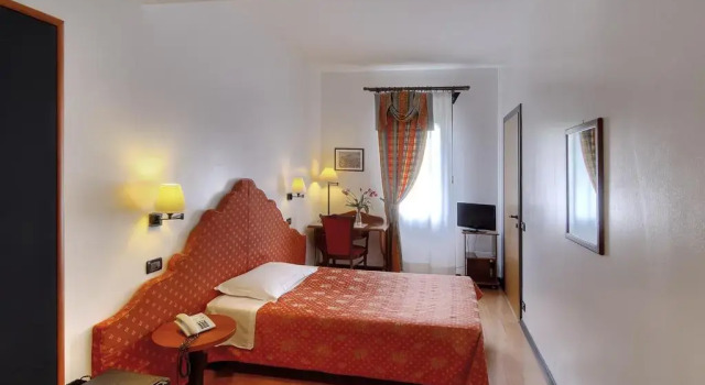Номер Standard Antica Locanda Il Sole