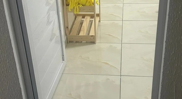 Двухместный семейный номер Standard Pousada Girassol Genipabú