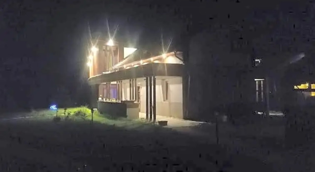Silver Horse Ranch, Book Hotel Hoteller i Gyula med parkering, Parkering