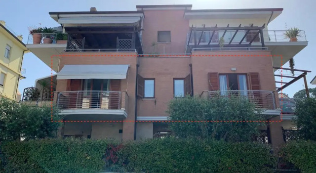 Adige40, Rezervovat Hotel Porto Sant'Elpidio 