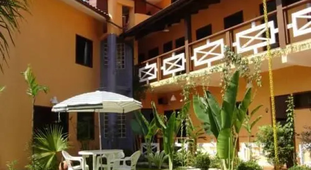Pousada Apoema