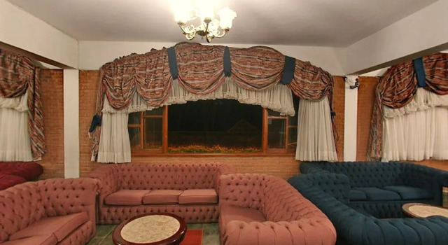 Austria Hotel