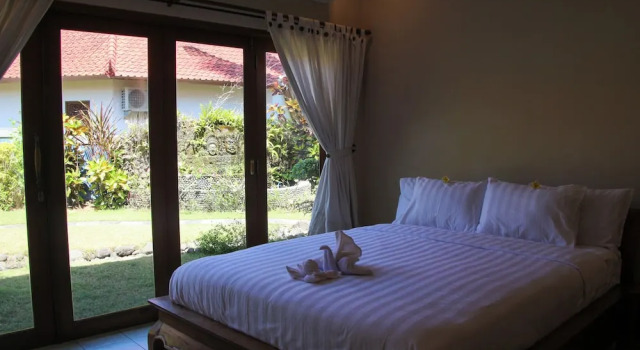 Bali Hai Island Resort, Rezervovat Lázně / Resort Resortní hotely v Pekutatan, Lázně / Resort