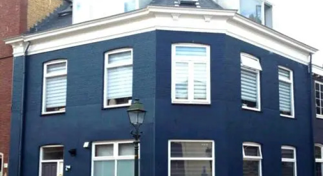 Bluebeach Scheveningen, Book Hotel Scheveningen Zuid-Holland, near Lighthouse Scheveningen