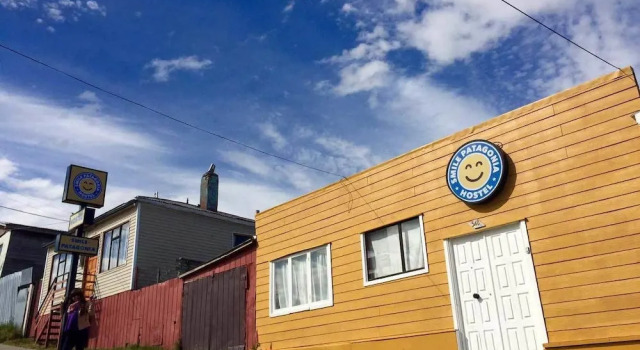 Smile Patagonia Hostel - Adults Only