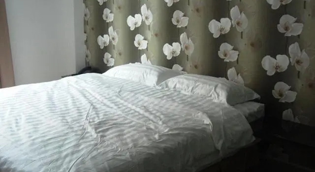 Люкс Marvelot Hotel