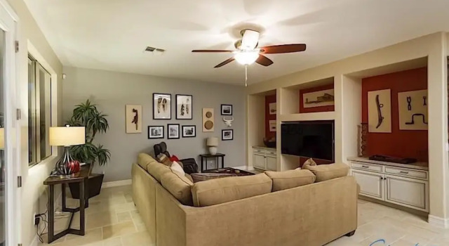 Коттедж Dynamite By Signature Vacation Rentals