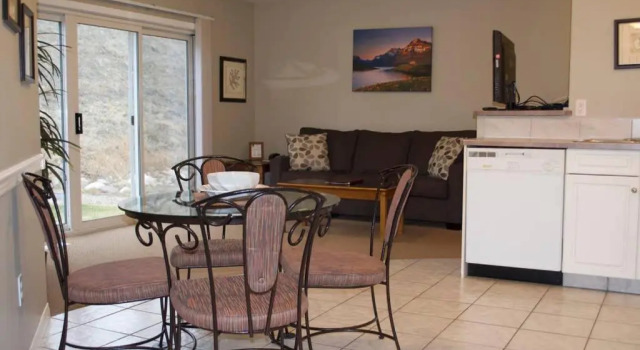 Номер Standard Paradise Canyon Golf Resort - Luxury Condo M403