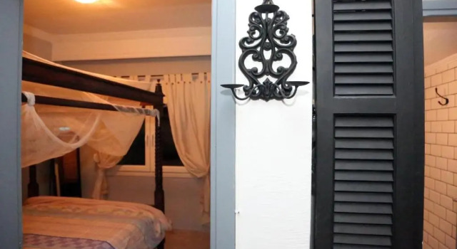 Апартаменты ZEN Apartment
