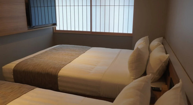 Люкс Premium 7 c 1 комнатой Premium Apart MONday GINZA EAST